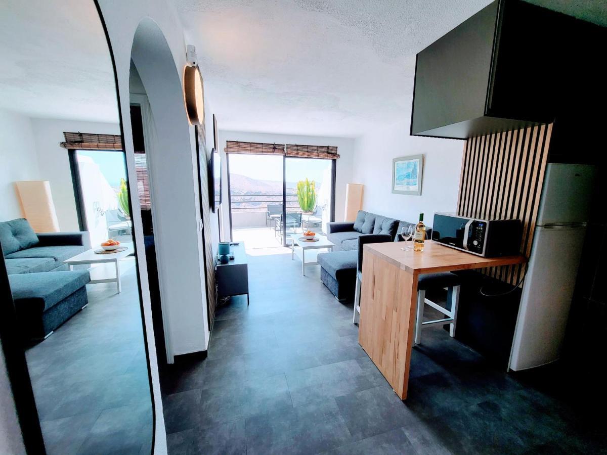 פוארטו ריקו Cactus Apartment מראה חיצוני תמונה