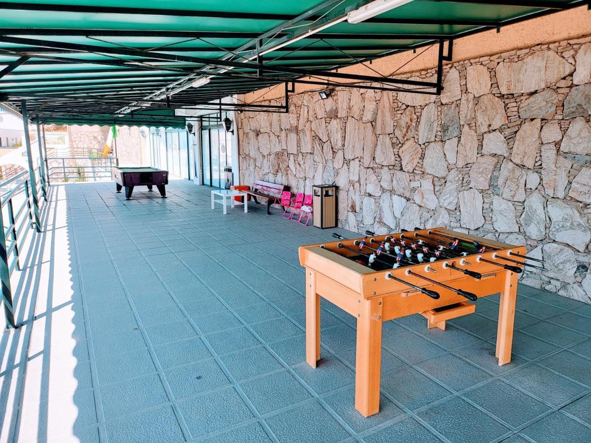 פוארטו ריקו Cactus Apartment מראה חיצוני תמונה