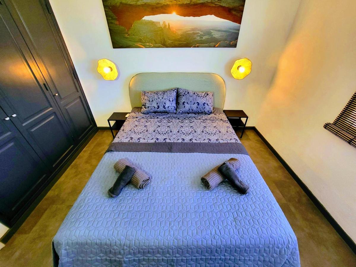 פוארטו ריקו Cactus Apartment מראה חיצוני תמונה