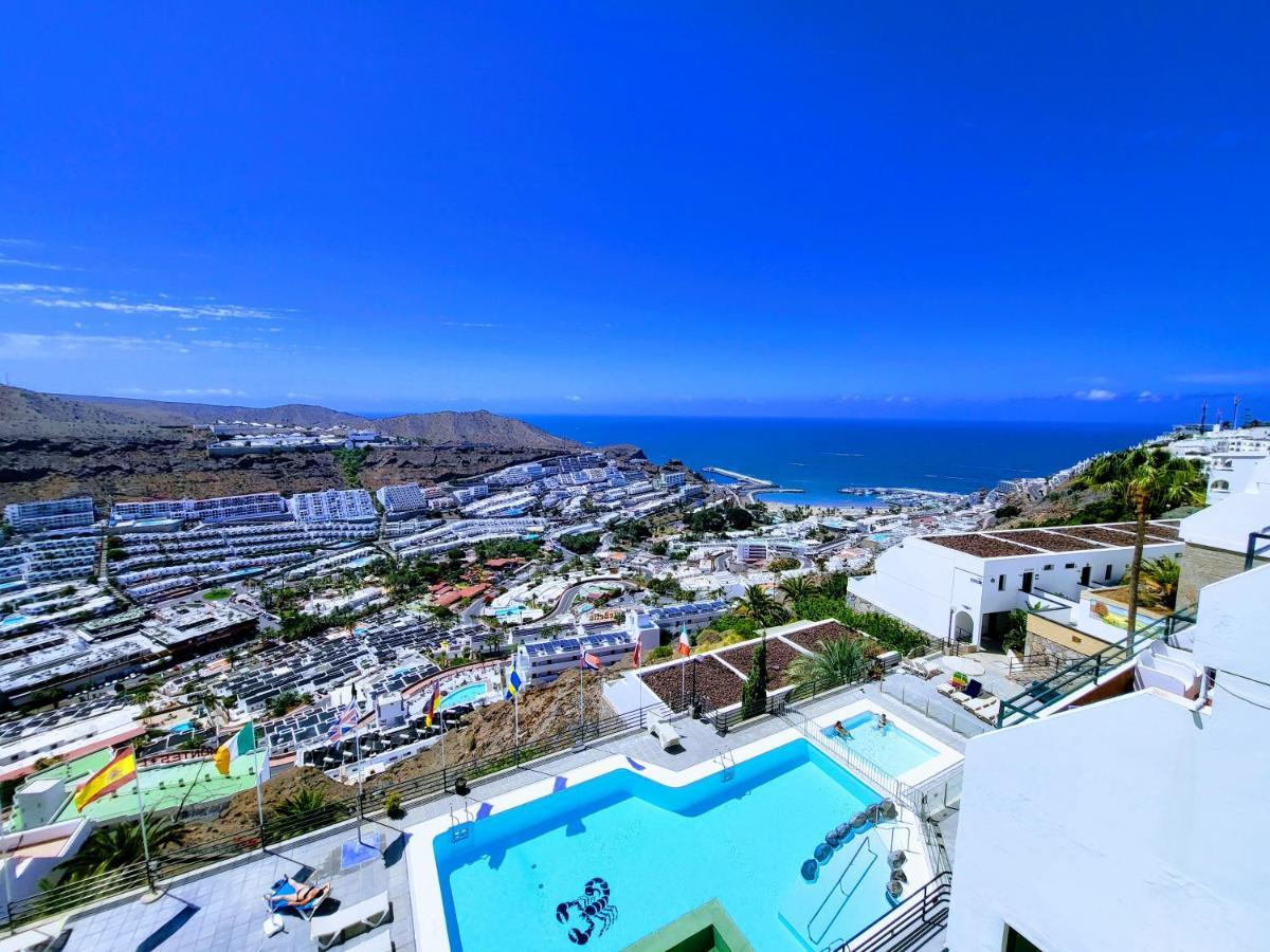 פוארטו ריקו Cactus Apartment מראה חיצוני תמונה