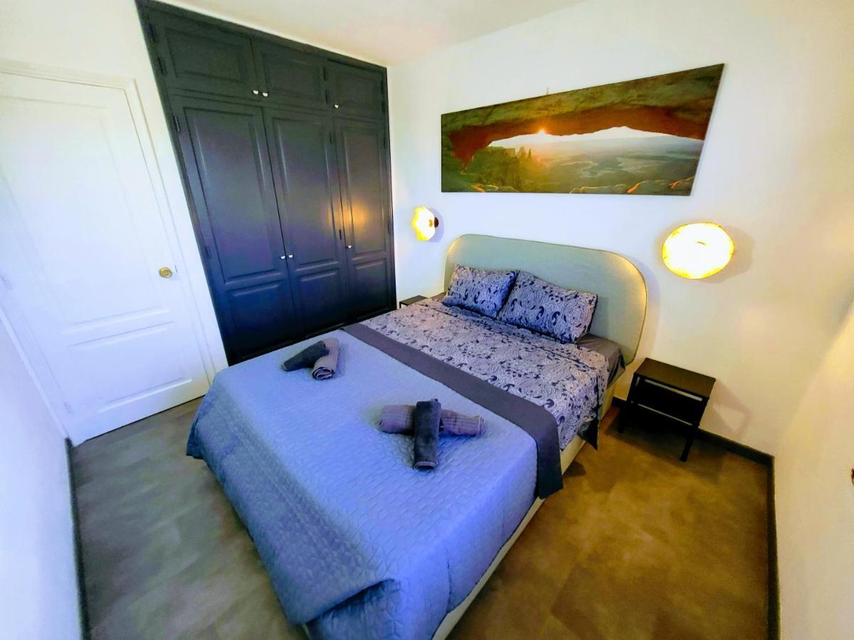 פוארטו ריקו Cactus Apartment מראה חיצוני תמונה