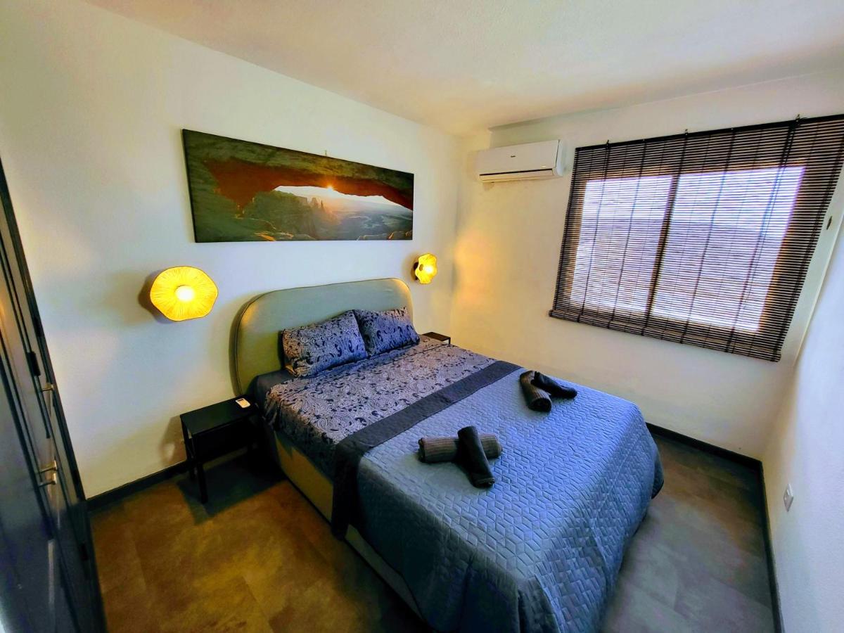 פוארטו ריקו Cactus Apartment מראה חיצוני תמונה