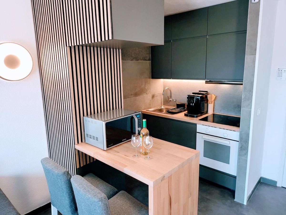 פוארטו ריקו Cactus Apartment מראה חיצוני תמונה