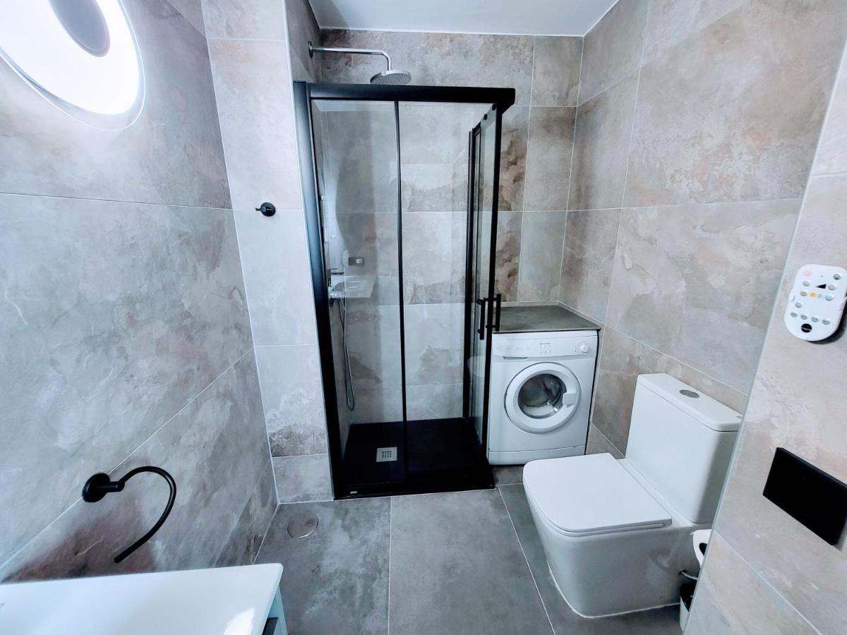 פוארטו ריקו Cactus Apartment מראה חיצוני תמונה