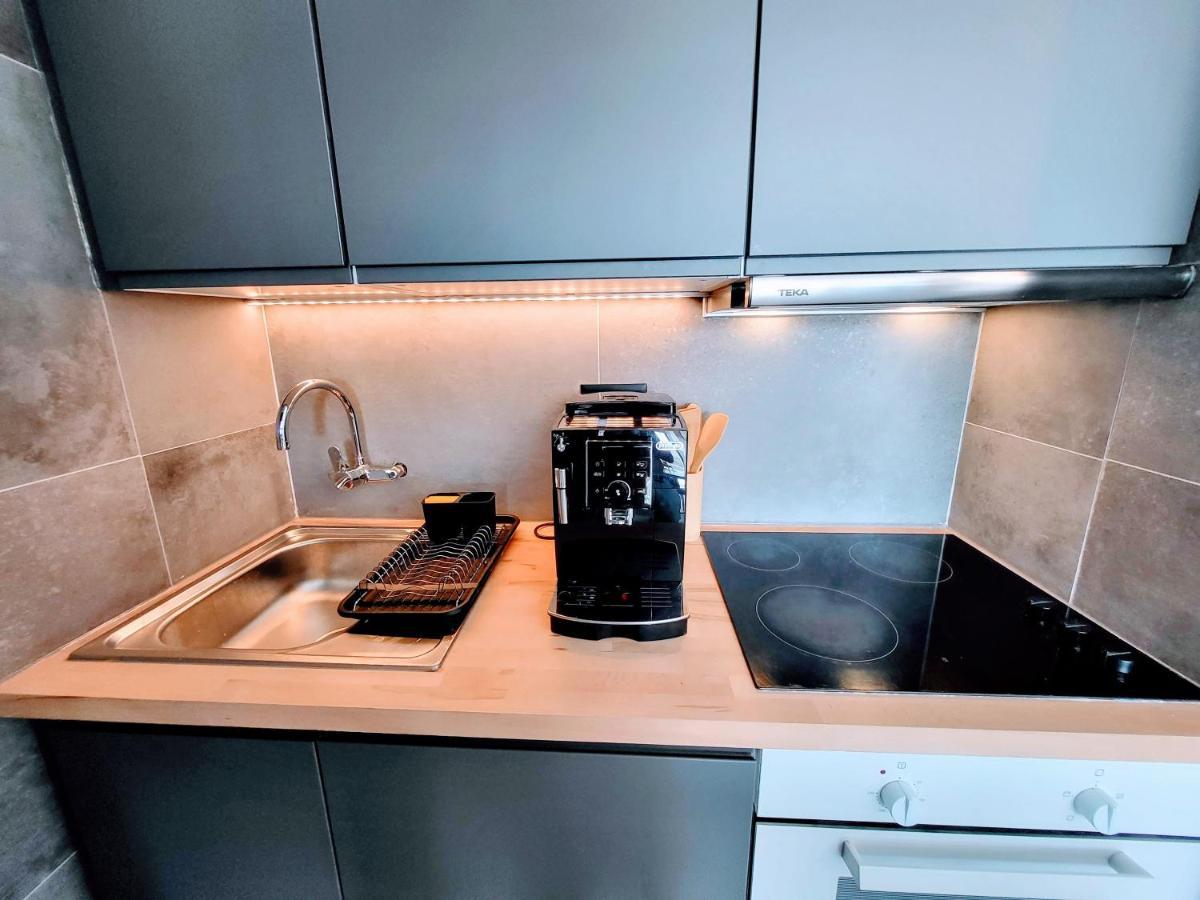 פוארטו ריקו Cactus Apartment מראה חיצוני תמונה